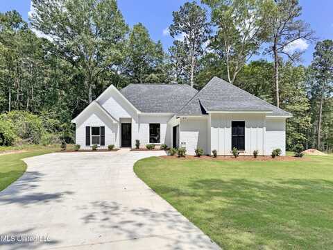 849 NW 11th Avenue, Magee, MS 39111