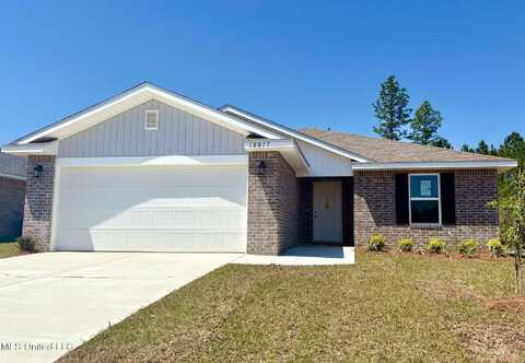 18077 Tiffany Renee Drive, Gulfport, MS 39503