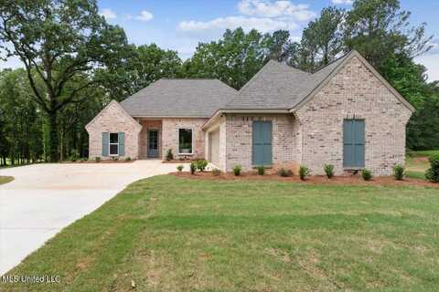 213 Walter Jones Road, Mendenhall, MS 39114