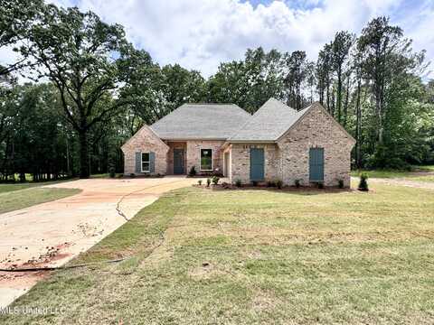 213 Walter Jones Road, Mendenhall, MS 39114