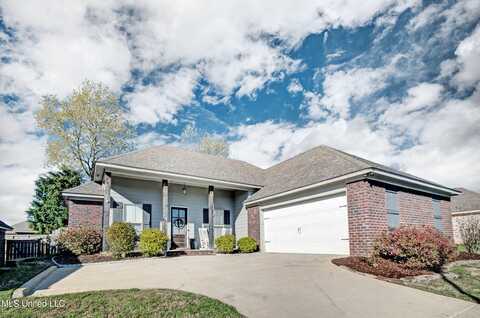 631 Greenfield Ridge Drive, Brandon, MS 39042