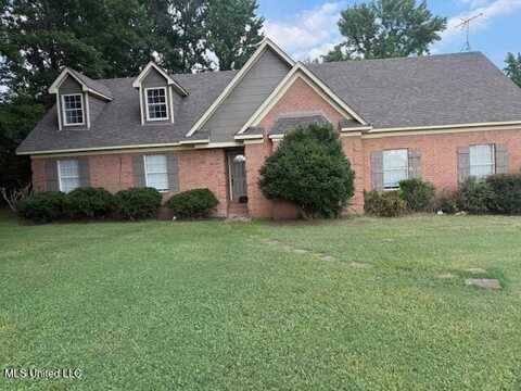 5086 Elmore Road, Southaven, MS 38671