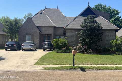 109 Brisage Drive, Madison, MS 39110