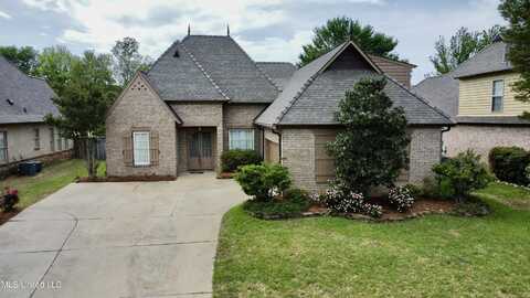 109 Brisage Drive, Madison, MS 39110