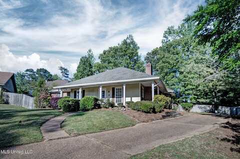 4 Piedmont Cove, Brandon, MS 39047