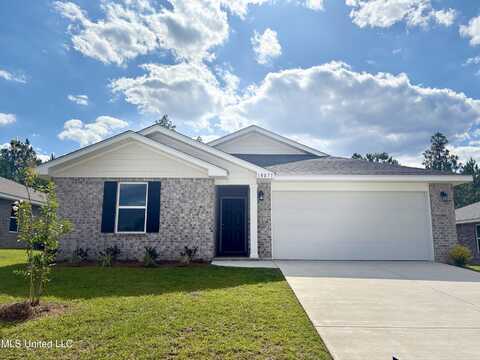 18071 Tiffany Renee Drive, Gulfport, MS 39503