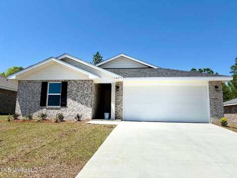 18071 Tiffany Renee Drive, Gulfport, MS 39503