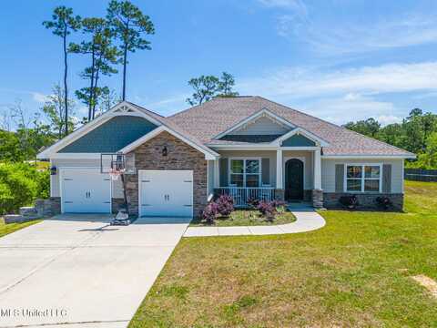 5894 Windmill Street, Ocean Springs, MS 39564