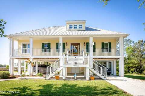 14509 Saint Vincent Drive, Biloxi, MS 39532