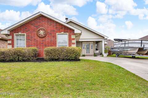 18040 Green Leaves Drive, Gulfport, MS 39503