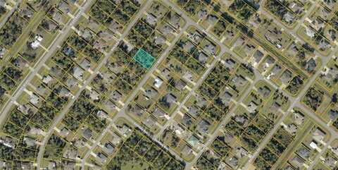 Lot 5 BELOIT TERRACE, NORTH PORT, FL 34286