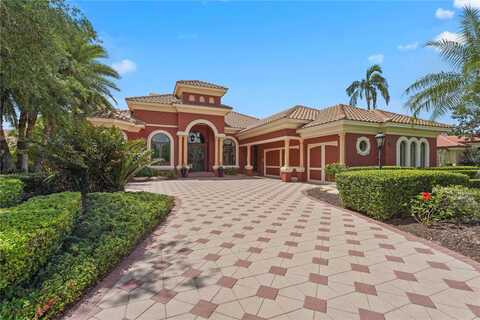 7580 PRESERVATION DRIVE, SARASOTA, FL 34241