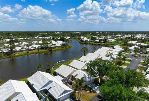 799 HARRINGTON LAKE DRIVE N, VENICE, FL 34293