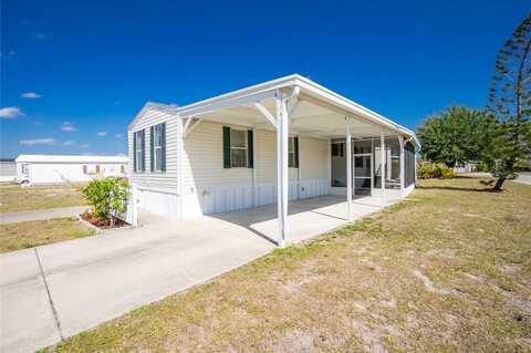 7364 TISA AVENUE, PORT CHARLOTTE, FL 33981