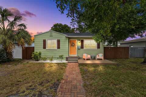 4579 10TH AVENUE N, Saint Petersburg, FL 33713