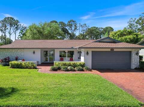2673 CLUBHOUSE DRIVE S, CLEARWATER, FL 33761