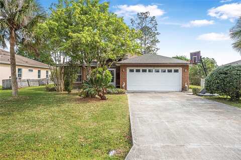 14 WOOD AMBER LANE, PALM COAST, FL 32164