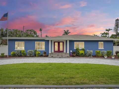 301 71ST STREET S, Saint Petersburg, FL 33707