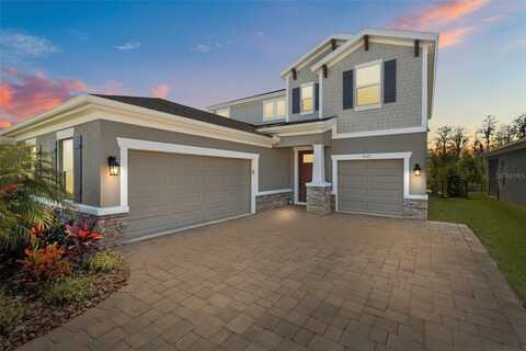4777 BALLANTRAE BOULEVARD, LAND O LAKES, FL 34638