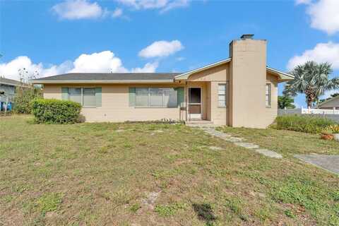 1032 TOWER BOULEVARD, LAKE WALES, FL 33853