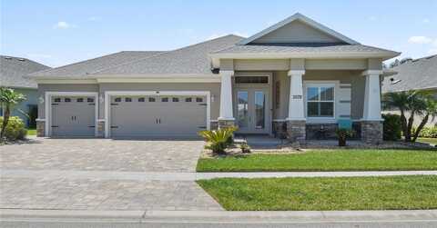 3078 BORASSUS DRIVE, NEW SMYRNA BEACH, FL 32168