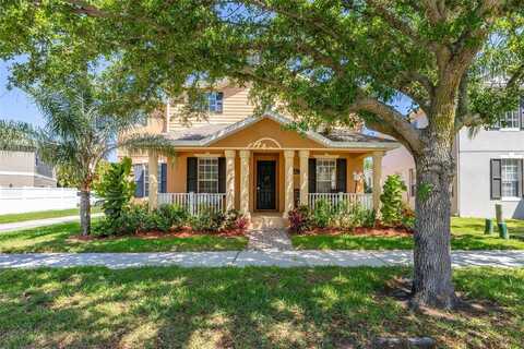 14661 OLD THICKET TRACE, WINTER GARDEN, FL 34787