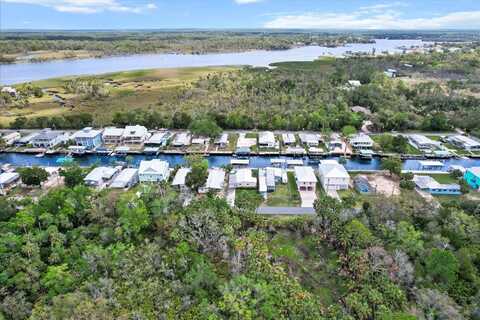 2645 N SENECA POINT, CRYSTAL RIVER, FL 34429