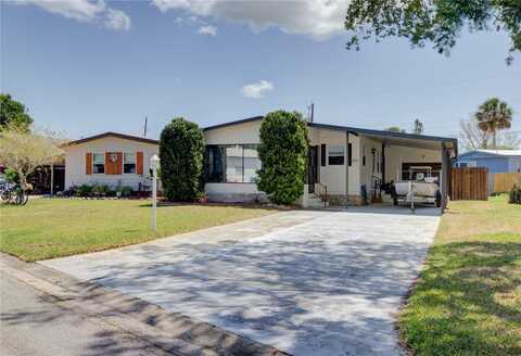 130 PINE STREET, EDGEWATER, FL 32141