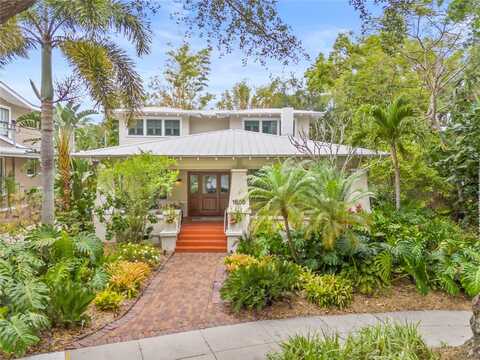 1805 W RICHARDSON PLACE, TAMPA, FL 33606