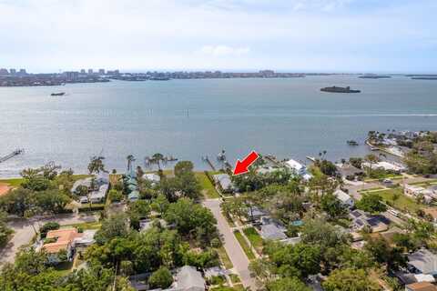 1748 SUNSET DRIVE, CLEARWATER, FL 33755