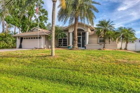 4305 SANDUNE AVENUE, NORTH PORT, FL 34287