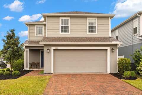 4301 CREEK BANK DRIVE, KISSIMMEE, FL 34744
