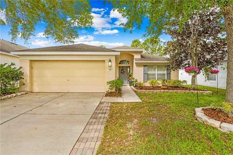 635 PAINTED LEAF DRIVE, BROOKSVILLE, FL 34604