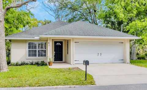 61 JOSIAH STREET, Saint Augustine, FL 32084