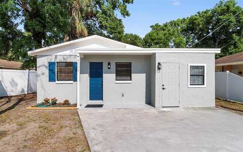 5111 N 30TH STREET, TAMPA, FL 33610