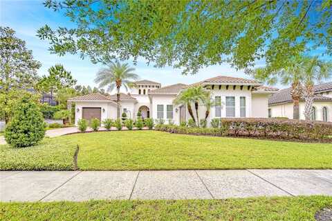 15305 FISHHAWK PRESERVE DRIVE, LITHIA, FL 33547