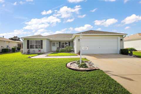 1733 OAKVILLE PLACE, THE VILLAGES, FL 32162