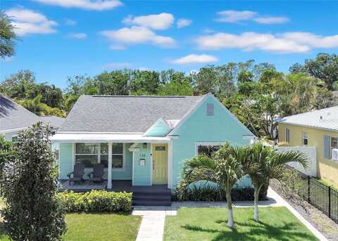136 30TH AVENUE N, Saint Petersburg, FL 33704