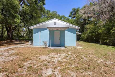 1121 E HUBBARD AVENUE, DELAND, FL 32724