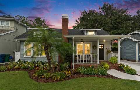 2910 W AQUILLA STREET, TAMPA, FL 33629