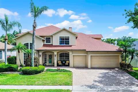 3033 ZAHARIAS DRIVE, ORLANDO, FL 32837