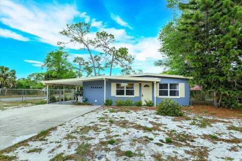 411 HIBISCUS ROAD, CASSELBERRY, FL 32707