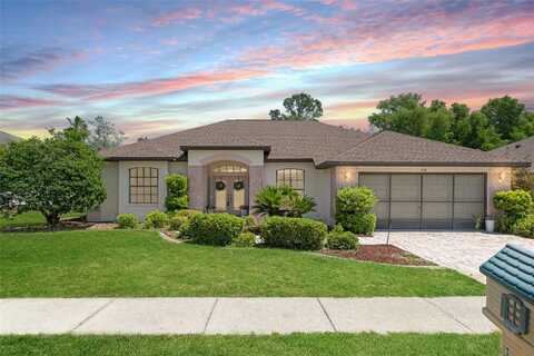 1038 GREENTURF ROAD, SPRING HILL, FL 34608