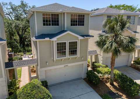 1353 CURLEW ROAD, DUNEDIN, FL 34698