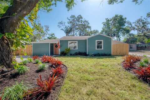 7311 N DARTMOUTH AVENUE, TAMPA, FL 33604
