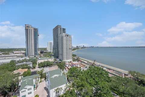 3301 BAYSHORE BOULEVARD, TAMPA, FL 33629