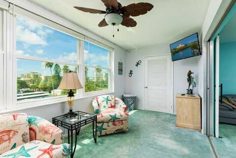 5575 GULF BOULEVARD, ST PETE BEACH, FL 33706