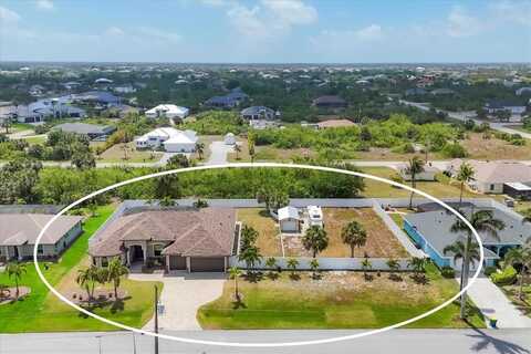14527 MAYSVILLE CIRCLE, PORT CHARLOTTE, FL 33981