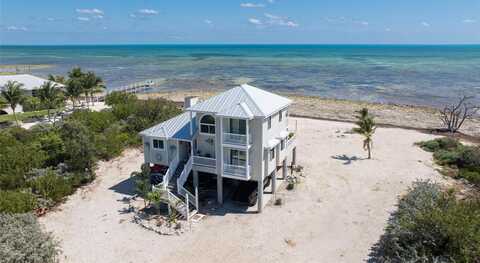 1659 LONG BEACH DRIVE, BIG PINE KEY, FL 33043