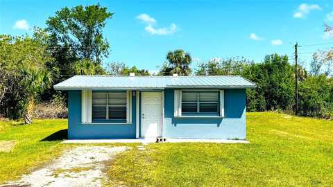 1406 CORAL RIDGE DRIVE, PUNTA GORDA, FL 33950